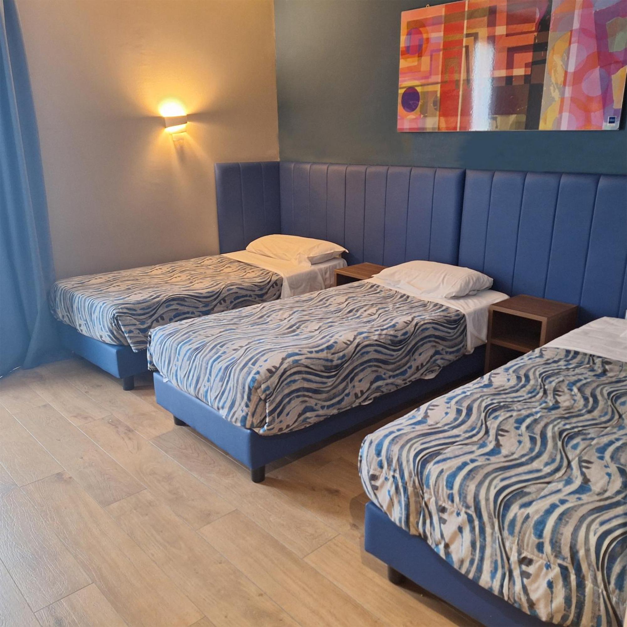 Idea Hotel Milano San Siro — Fotos 2