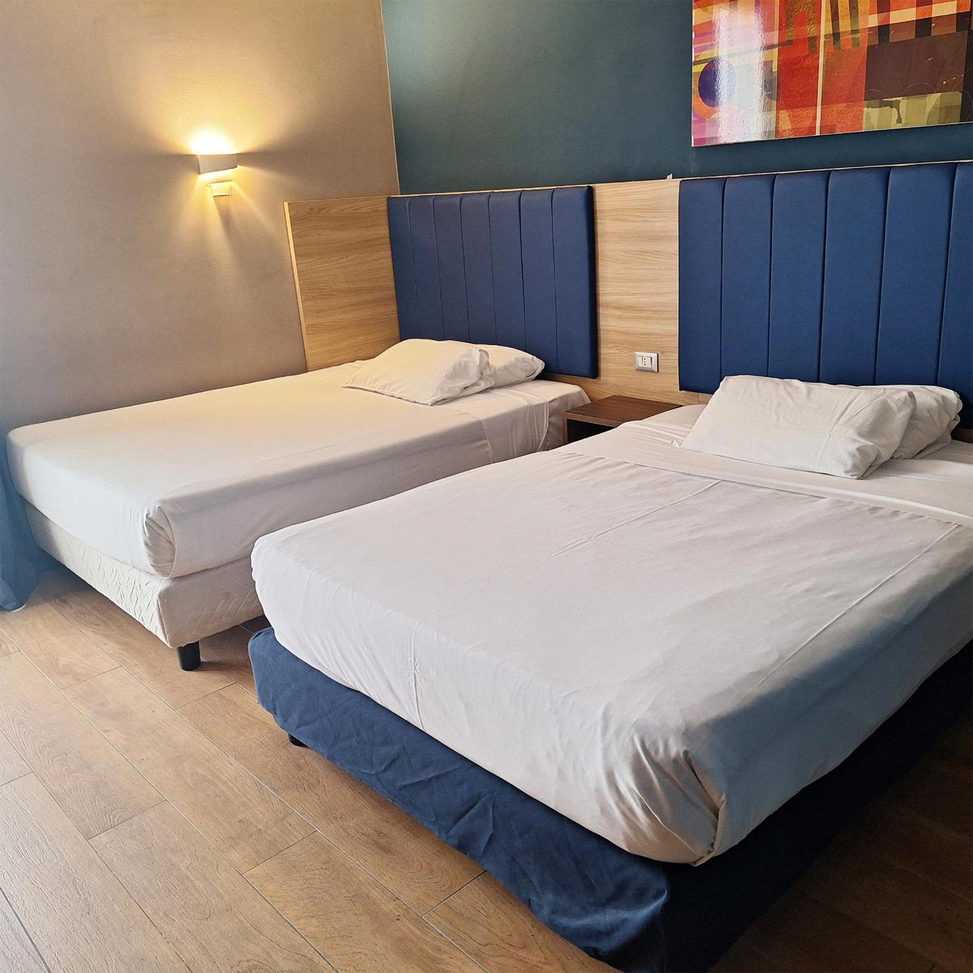 Idea Hotel Milano San Siro — Fotos 1